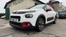 USED 2018 18 CITROEN C3 1.2 PureTech Flair Hatchback 5dr Petrol Manual Euro 6 (82 ps) Arrange WhatsApp video call
