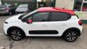 USED 2018 18 CITROEN C3 1.2 PureTech Flair Hatchback 5dr Petrol Manual Euro 6 (82 ps) Arrange WhatsApp video call