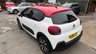USED 2018 18 CITROEN C3 1.2 PureTech Flair Hatchback 5dr Petrol Manual Euro 6 (82 ps) Arrange WhatsApp video call