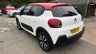 USED 2018 18 CITROEN C3 1.2 PureTech Flair Hatchback 5dr Petrol Manual Euro 6 (82 ps) Arrange WhatsApp video call