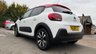 USED 2018 18 CITROEN C3 1.2 PureTech Flair Hatchback 5dr Petrol Manual Euro 6 (82 ps) Arrange WhatsApp video call