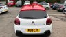USED 2018 18 CITROEN C3 1.2 PureTech Flair Hatchback 5dr Petrol Manual Euro 6 (82 ps) Arrange WhatsApp video call