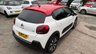 USED 2018 18 CITROEN C3 1.2 PureTech Flair Hatchback 5dr Petrol Manual Euro 6 (82 ps) Arrange WhatsApp video call