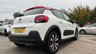 USED 2018 18 CITROEN C3 1.2 PureTech Flair Hatchback 5dr Petrol Manual Euro 6 (82 ps) Arrange WhatsApp video call