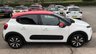 USED 2018 18 CITROEN C3 1.2 PureTech Flair Hatchback 5dr Petrol Manual Euro 6 (82 ps) Arrange WhatsApp video call