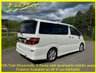 USED 2007 56 TOYOTA ALPHARD 2.4 AS,Twin Moonroof,8 People 59K+Twin Moonroof+Swivel Seats