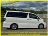 USED 2007 56 TOYOTA ALPHARD 2.4 AS,Twin Moonroof,8 People 59K+Twin Moonroof+Swivel Seats
