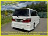 USED 2007 56 TOYOTA ALPHARD 2.4 AS,Twin Moonroof,8 People 59K+Twin Moonroof+Swivel Seats