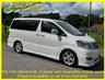 USED 2007 56 TOYOTA ALPHARD 2.4 AS,Twin Moonroof,8 People 59K+Twin Moonroof+Swivel Seats