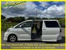 USED 2007 56 TOYOTA ALPHARD 2.4 AS,Twin Moonroof,8 People 59K+Twin Moonroof+Swivel Seats