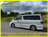 USED 2007 56 TOYOTA ALPHARD 2.4 AS,Twin Moonroof,8 People 59K+Twin Moonroof+Swivel Seats