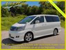 USED 2007 56 TOYOTA ALPHARD 2.4 AS,Twin Moonroof,8 People 59K+Twin Moonroof+Swivel Seats