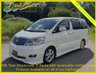 USED 2007 56 TOYOTA ALPHARD 2.4 AS,Twin Moonroof,8 People 59K+Twin Moonroof+Swivel Seats