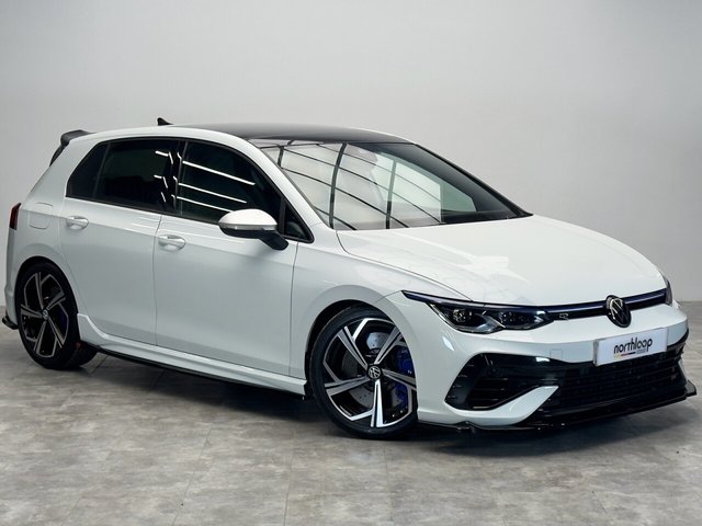 2022 Volkswagen Golf 2L R 5dr - Photo 10