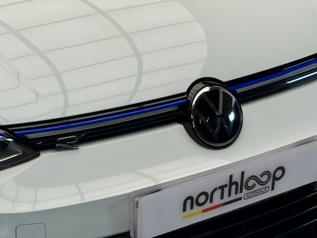 2022 Volkswagen Golf 2L R 5dr - Photo 8