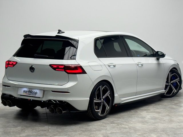 2022 Volkswagen Golf 2L R 5dr - Photo 3