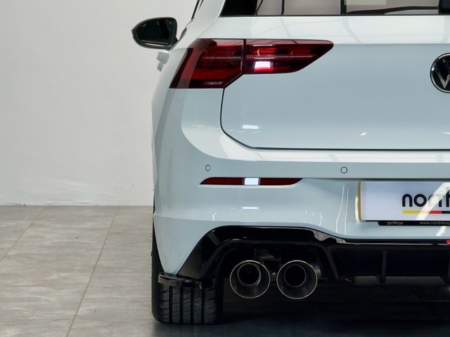 2022 Volkswagen Golf 2L R 5dr - Photo 11