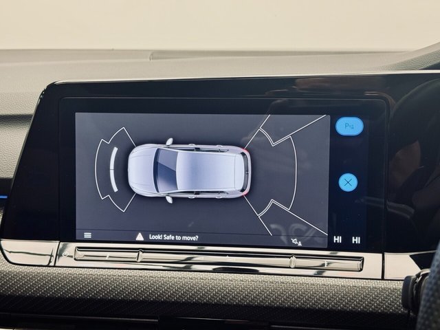 2022 Volkswagen Golf 2L R 5dr - Photo 12