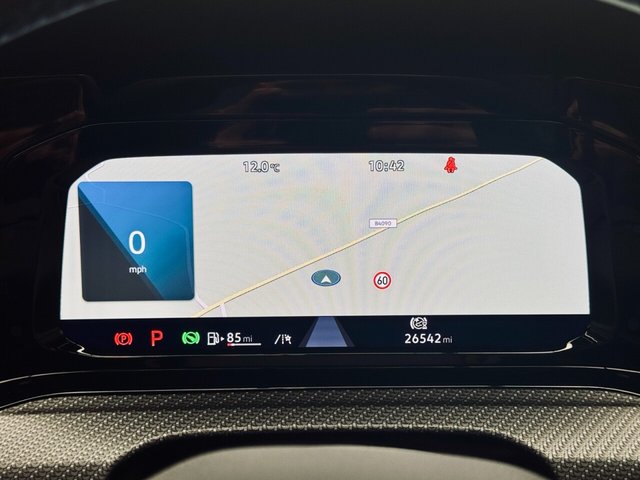 2022 Volkswagen Golf 2L R 5dr - Photo 5