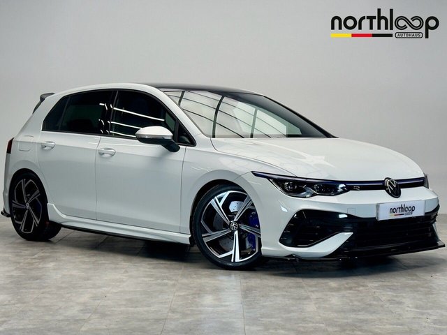 2022 Volkswagen Golf