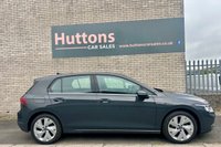 USED 2022 22 VOLKSWAGEN GOLF 1.5 TSI Style Hatchback 5dr Petrol Manual Euro 6 (s/s) (150 ps) 