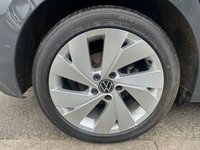 USED 2022 22 VOLKSWAGEN GOLF 1.5 TSI Style Hatchback 5dr Petrol Manual Euro 6 (s/s) (150 ps) 