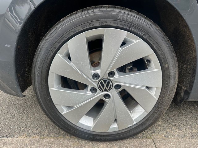 2022 Volkswagen Golf 1.5L Style 5dr - Photo 10