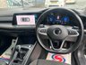 USED 2022 22 VOLKSWAGEN GOLF 1.5 TSI Style Hatchback 5dr Petrol Manual Euro 6 (s/s) (150 ps) 