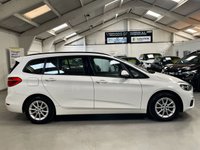 USED 2017 17 BMW 2 Series GRAN TOURER 2.0 218d SE MPV 5dr Diesel Auto Euro 6 (s/s) (150 ps) 