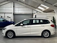 USED 2017 17 BMW 2 Series GRAN TOURER 2.0 218d SE MPV 5dr Diesel Auto Euro 6 (s/s) (150 ps) 
