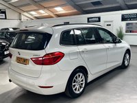 USED 2017 17 BMW 2 Series GRAN TOURER 2.0 218d SE MPV 5dr Diesel Auto Euro 6 (s/s) (150 ps) 