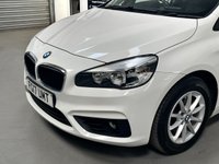 USED 2017 17 BMW 2 Series GRAN TOURER 2.0 218d SE MPV 5dr Diesel Auto Euro 6 (s/s) (150 ps) 