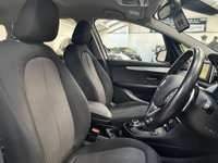 USED 2017 17 BMW 2 Series GRAN TOURER 2.0 218d SE MPV 5dr Diesel Auto Euro 6 (s/s) (150 ps) 