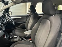 USED 2017 17 BMW 2 Series GRAN TOURER 2.0 218d SE MPV 5dr Diesel Auto Euro 6 (s/s) (150 ps) 