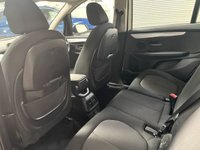 USED 2017 17 BMW 2 Series GRAN TOURER 2.0 218d SE MPV 5dr Diesel Auto Euro 6 (s/s) (150 ps) 