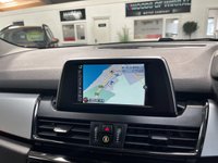 USED 2017 17 BMW 2 Series GRAN TOURER 2.0 218d SE MPV 5dr Diesel Auto Euro 6 (s/s) (150 ps) 
