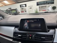 USED 2017 17 BMW 2 Series GRAN TOURER 2.0 218d SE MPV 5dr Diesel Auto Euro 6 (s/s) (150 ps) 