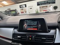USED 2017 17 BMW 2 Series GRAN TOURER 2.0 218d SE MPV 5dr Diesel Auto Euro 6 (s/s) (150 ps) 