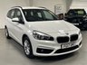 USED 2017 17 BMW 2 Series GRAN TOURER 2.0 218d SE MPV 5dr Diesel Auto Euro 6 (s/s) (150 ps) 