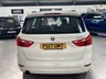 USED 2017 17 BMW 2 Series GRAN TOURER 2.0 218d SE MPV 5dr Diesel Auto Euro 6 (s/s) (150 ps) 