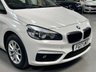 USED 2017 17 BMW 2 Series GRAN TOURER 2.0 218d SE MPV 5dr Diesel Auto Euro 6 (s/s) (150 ps) 