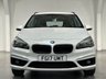USED 2017 17 BMW 2 Series GRAN TOURER 2.0 218d SE MPV 5dr Diesel Auto Euro 6 (s/s) (150 ps) 