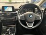 USED 2017 17 BMW 2 Series GRAN TOURER 2.0 218d SE MPV 5dr Diesel Auto Euro 6 (s/s) (150 ps) 