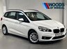 USED 2017 17 BMW 2 Series GRAN TOURER 2.0 218d SE MPV 5dr Diesel Auto Euro 6 (s/s) (150 ps) 