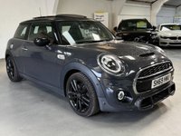 USED 2019 69 MINI HATCH 2.0 Cooper S Sport Hatchback 3dr Petrol Manual Euro 6 (s/s) (192 ps) 