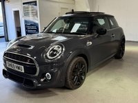 USED 2019 69 MINI HATCH 2.0 Cooper S Sport Hatchback 3dr Petrol Manual Euro 6 (s/s) (192 ps) 