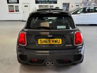 USED 2019 69 MINI HATCH 2.0 Cooper S Sport Hatchback 3dr Petrol Manual Euro 6 (s/s) (192 ps) 