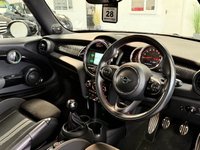 USED 2019 69 MINI HATCH 2.0 Cooper S Sport Hatchback 3dr Petrol Manual Euro 6 (s/s) (192 ps) 