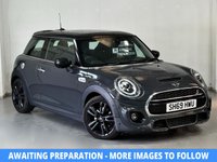 USED 2019 69 MINI HATCH 2.0 Cooper S Sport Hatchback 3dr Petrol Manual Euro 6 (s/s) (192 ps) 