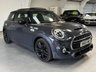 USED 2019 69 MINI HATCH 2.0 Cooper S Sport Hatchback 3dr Petrol Manual Euro 6 (s/s) (192 ps) 